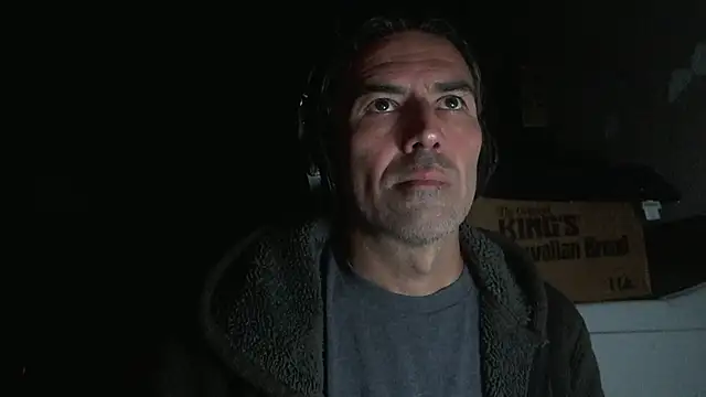 Anarchy Burger online show from 02/21/26, 09:55