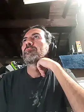 Anarchy Burger online show from 04/19/26, 09:21