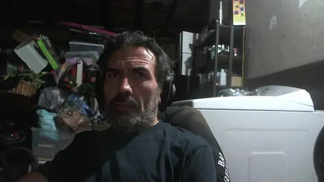 Anarchy Burger online show from 07/01/26, 08:25