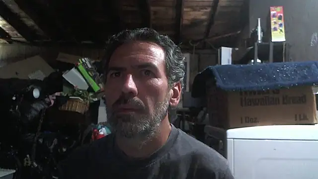 Anarchy Burger online show from 03/13/26, 07:41