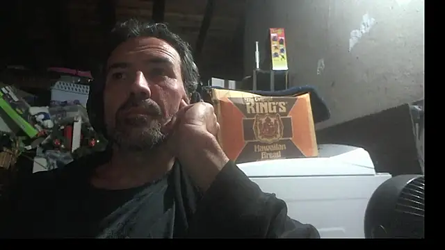 Anarchy Burger online show from 06/02/26, 12:16