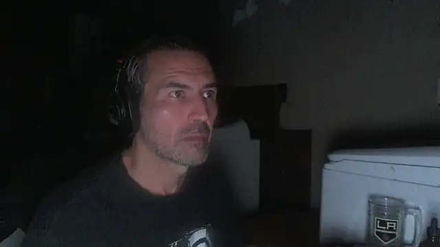 Anarchy Burger online show from 02/28/26, 12:05