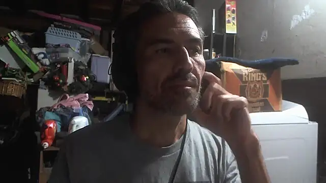 Anarchy Burger online show from 05/09/26, 03:59