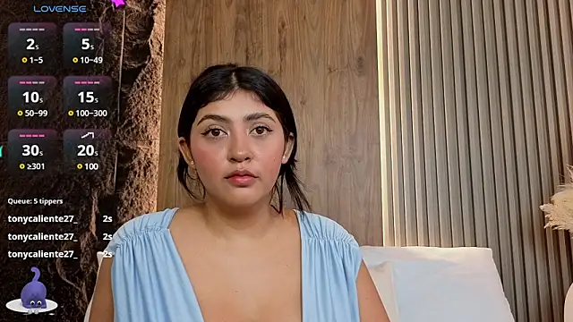 abby miller26 online show from 03/19/25, 04:13