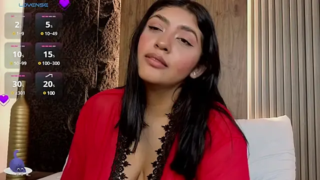 abby miller26 online show from 03/18/25, 04:06