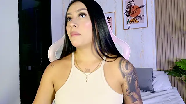 CameronCollins  online show from 02/21/26, 07:38