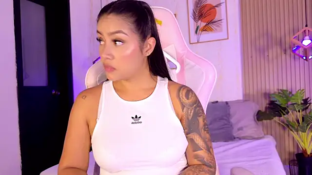 CameronCollins  online show from 02/26/26, 07:25