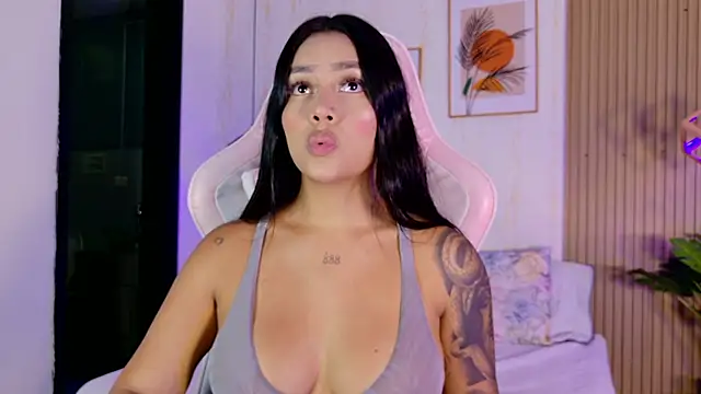 CameronCollins  online show from 02/02/26, 07:35