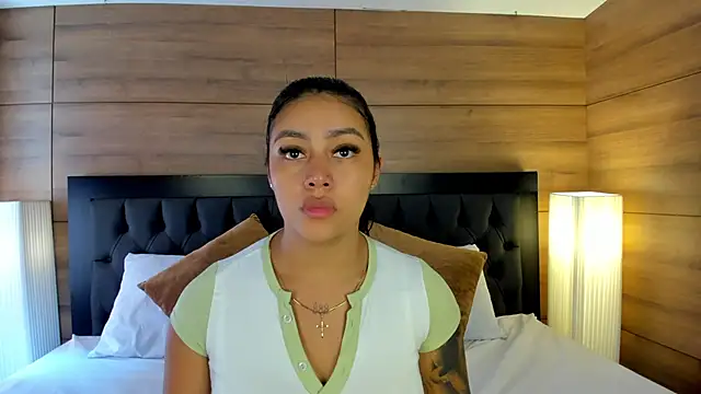 CameronCollins  online show from 03/10/26, 07:29