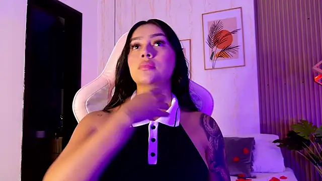 CameronCollins  online show from 02/14/26, 07:36