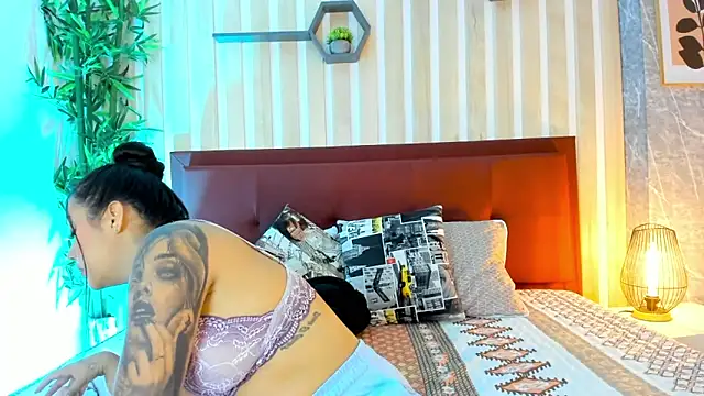 CameronCollins  online show from 01/17/26, 11:36