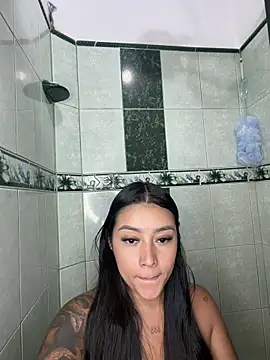 CameronCollins  online show from 03/24/26, 05:24