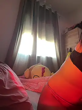 morrocoXcute online show from 04/04/26, 03:07