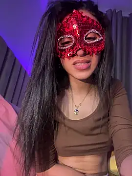 morrocoXcute online show from 04/08/26, 01:07