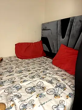 morrocoXcute online show from 10/17/25, 06:50