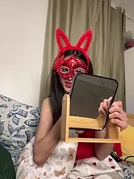 morrocoXcute online show from 05/14/26, 09:12