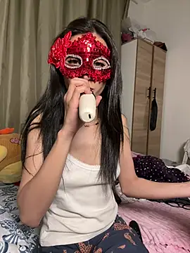 morrocoXcute online show from 05/14/26, 12:40