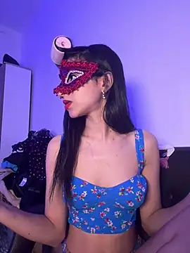 morrocoXcute online show from 03/25/26, 10:19