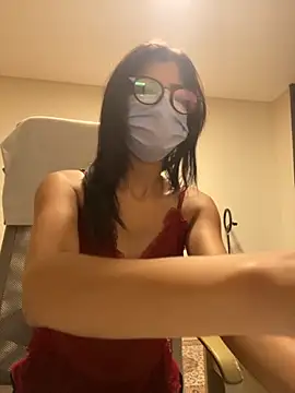 morrocoXcute online show from 09/14/25, 02:50