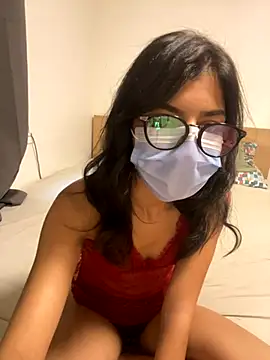 morrocoXcute online show from 09/10/25, 05:34