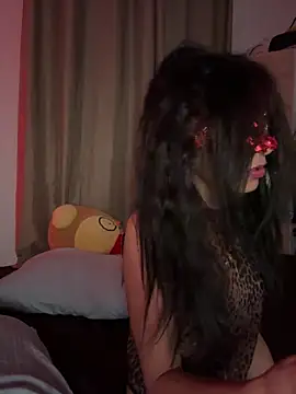 morrocoXcute online show from 04/11/26, 12:40