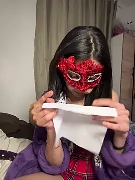 morrocoXcute online show from 05/08/26, 01:53