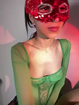 morrocoXcute online show from 04/12/26, 10:24