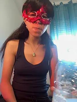 morrocoXcute online show from 04/14/26, 02:00