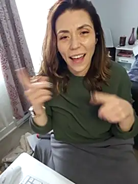 Ellie-L-Elizabeth online show from 03/15/26, 02:46