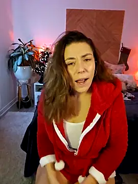 Ellie-L-Elizabeth online show from 12/20/25, 05:27