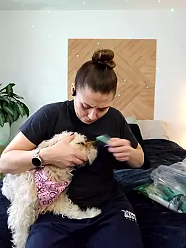 Ellie-L-Elizabeth online show from 01/09/26, 05:31