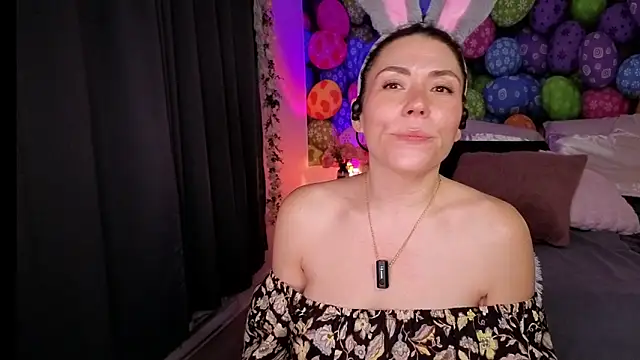 Ellie-L-Elizabeth online show from 04/02/26, 12:29