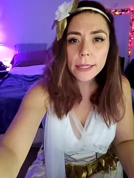 Ellie-L-Elizabeth online show from 11/02/25, 04:17