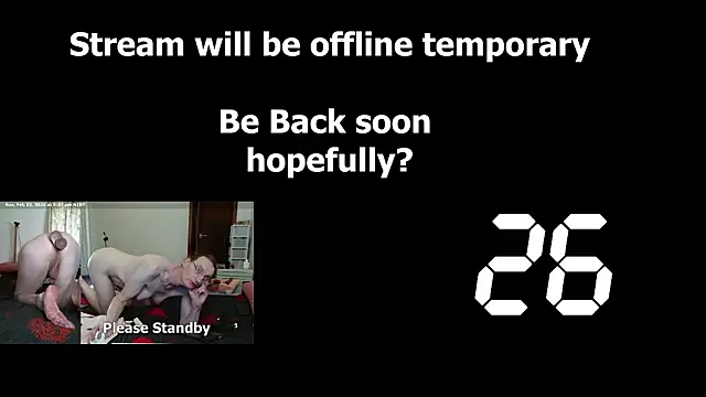 CDAdalyn online show from 02/22/26, 04:48