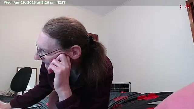CDAdalyn online show from 04/29/26, 02:27