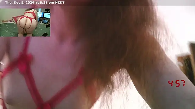 Snapshot of CDAdalyn chatting on 12/05/24, 07:32 CDAdalyn online show from 12/05/24, 07:32