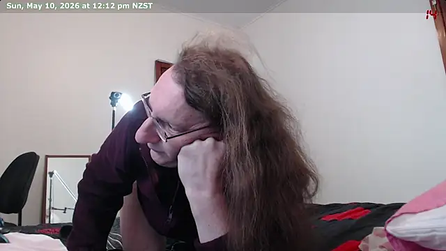 CDAdalyn online show from 05/10/26, 12:14