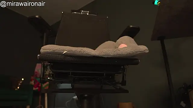 mirawair online show from 02/20/26, 03:03