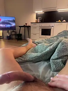 Andreashow online show from 12/17/25, 09:31