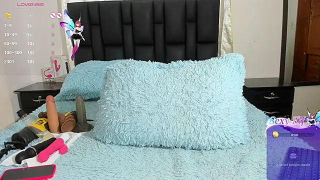 Khity-ebony online show from 04/09/26, 01:51