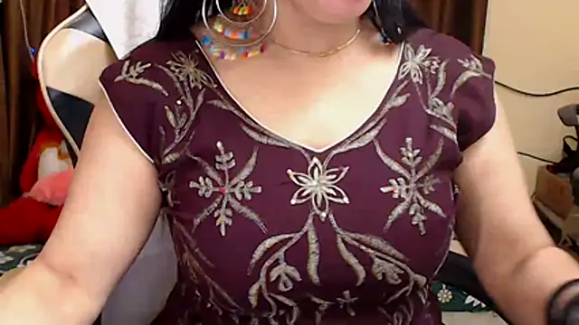 Naughty Kashish online show from 12/15/25, 07:14