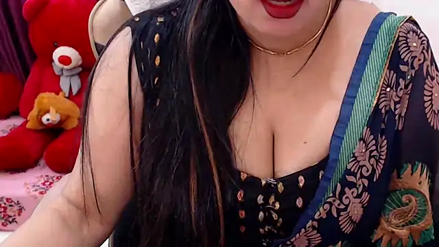 Naughty Kashish online show from 02/05/26, 06:20