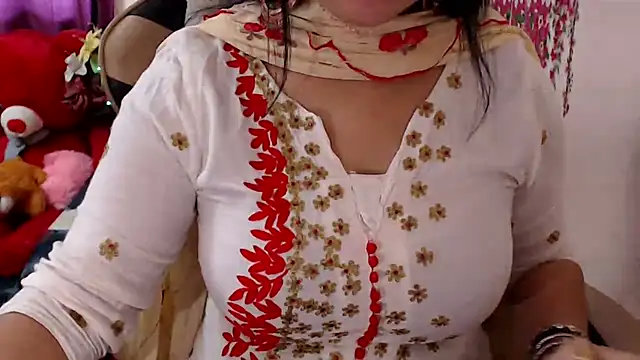 Naughty Kashish online show from 03/21/26, 05:19