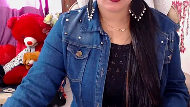 Naughty Kashish online show from 02/13/26, 05:18