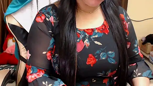 Naughty Kashish online show from 12/05/25, 06:56