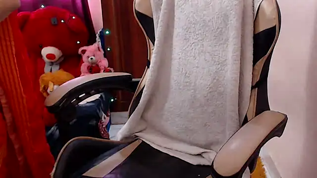 Naughty Kashish online show from 02/07/26, 05:59