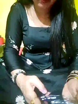 Naughty Kashish online show from 03/14/26, 07:47