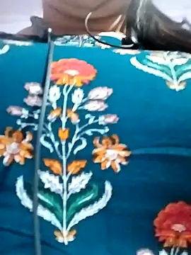 Naughty Kashish online show from 02/15/26, 08:35