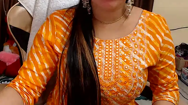 Naughty Kashish online show from 01/10/26, 05:36
