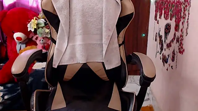 Naughty Kashish online show from 02/24/26, 05:41